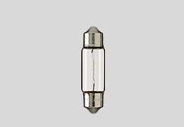 Flosser Bulb 12 V C5 W Sv8 5 11 X35 Mm 10 P BULBS Flosser