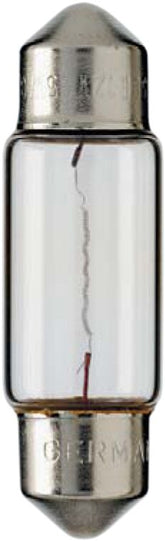 Flosser Bulb 12 V10 W Sv8 5 11 X35 Mm 10 Pk BULBS Flosser