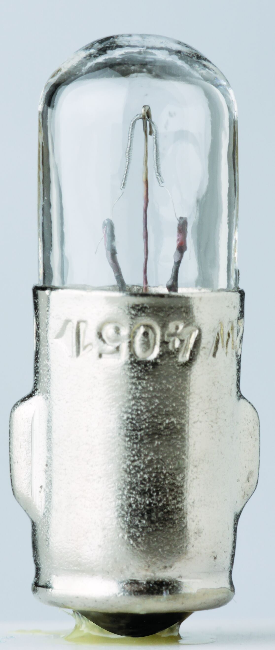 Flosser Bulb 12 V 2 W Ba7 S 10 Pk Tappets Flosser
