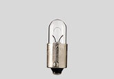 Flosser Bulb 12 V 5 W Ba9 S 10 Pk Tappets Pushrod Kits Flosser