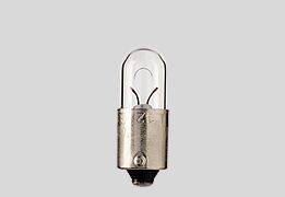 Flosser Bulb 12 V 5 W Ba9 S 10 Pk Tappets Pushrod Kits Flosser