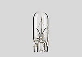 Flosser Bulb 12 V 3 W T10 W2 1 X9 5 D 10 Pk BULBS Flosser