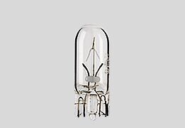 Flosser Bulb 12 V 3 W T10 W2 1 X9 5 D 10 Pk BULBS Flosser