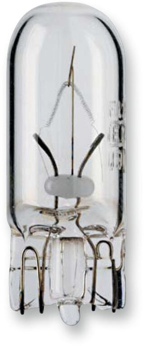 Flosser Bulb 12 V 5 W T10 W2 1 X9 5 D 10 Pk BULBS Flosser