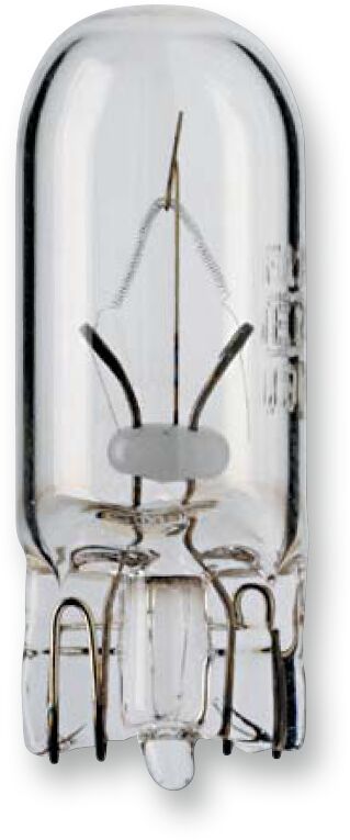 Flosser Bulb 12 V 5 W T10 W2 1 X9 5 D 10 Pk BULBS Flosser