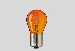 Flosser Bulb 12 V 21 W Bau15 S 10 Pk BULBS Flosser
