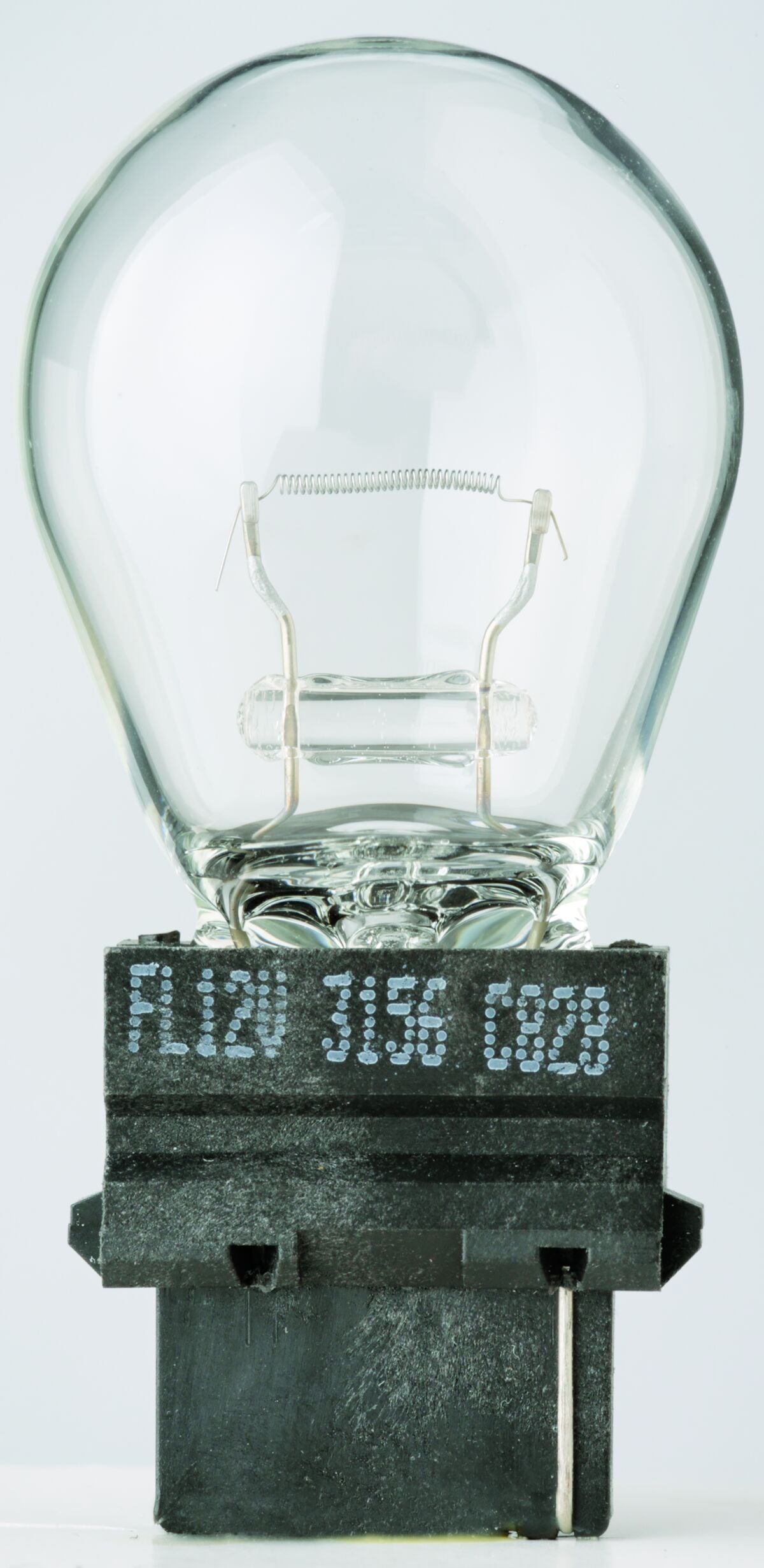 Flosser Bulb 12 V 27 W W2 5 X16 D 10 Pk BULBS Flosser