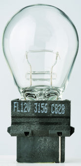Flosser Bulb 12 V 27 W W2 5 X16 D 10 Pk BULBS Flosser
