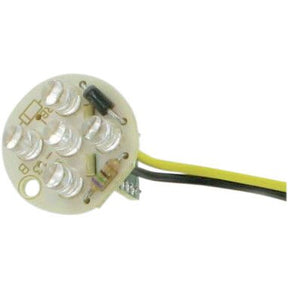 Drag Specialties Led Amber F/7805 2068/69 BULBS Drag Specialties