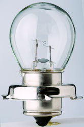 Flosser Bulb S3 12 V 15 W P26 S 10 Pk BULBS Flosser