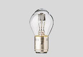 Flosser Bulb 12 V 45/40 W Ba20 D 10 Pk BULBS Flosser