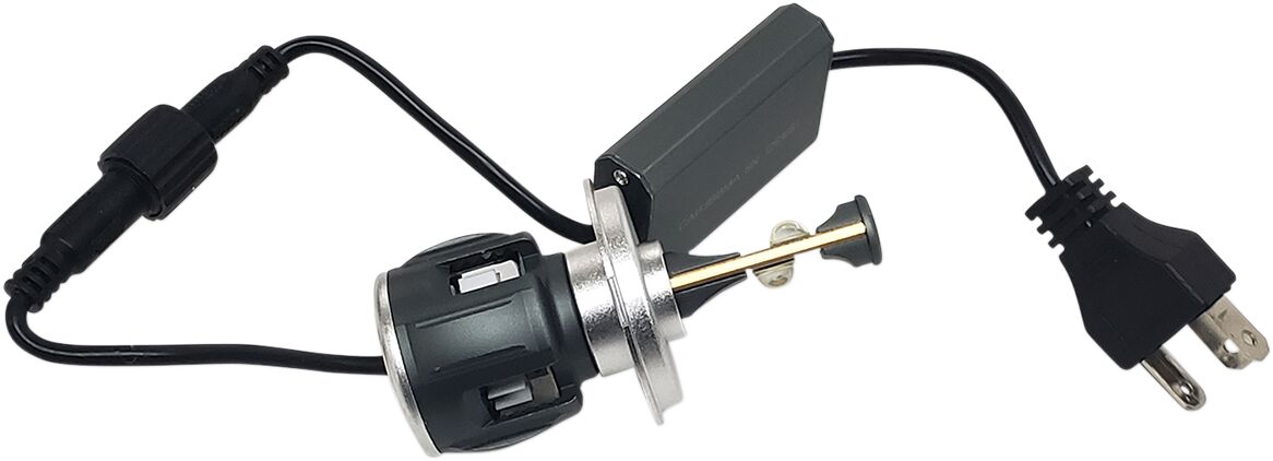 Rivco Products Led Replacement H4 BULBS Rivco Products