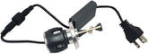 Rivco Products Led Replacement H4 BULBS Rivco Products