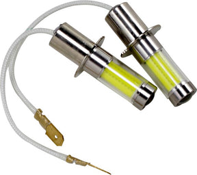 Rivco Products Led Replacement H3 BULBS Rivco Products
