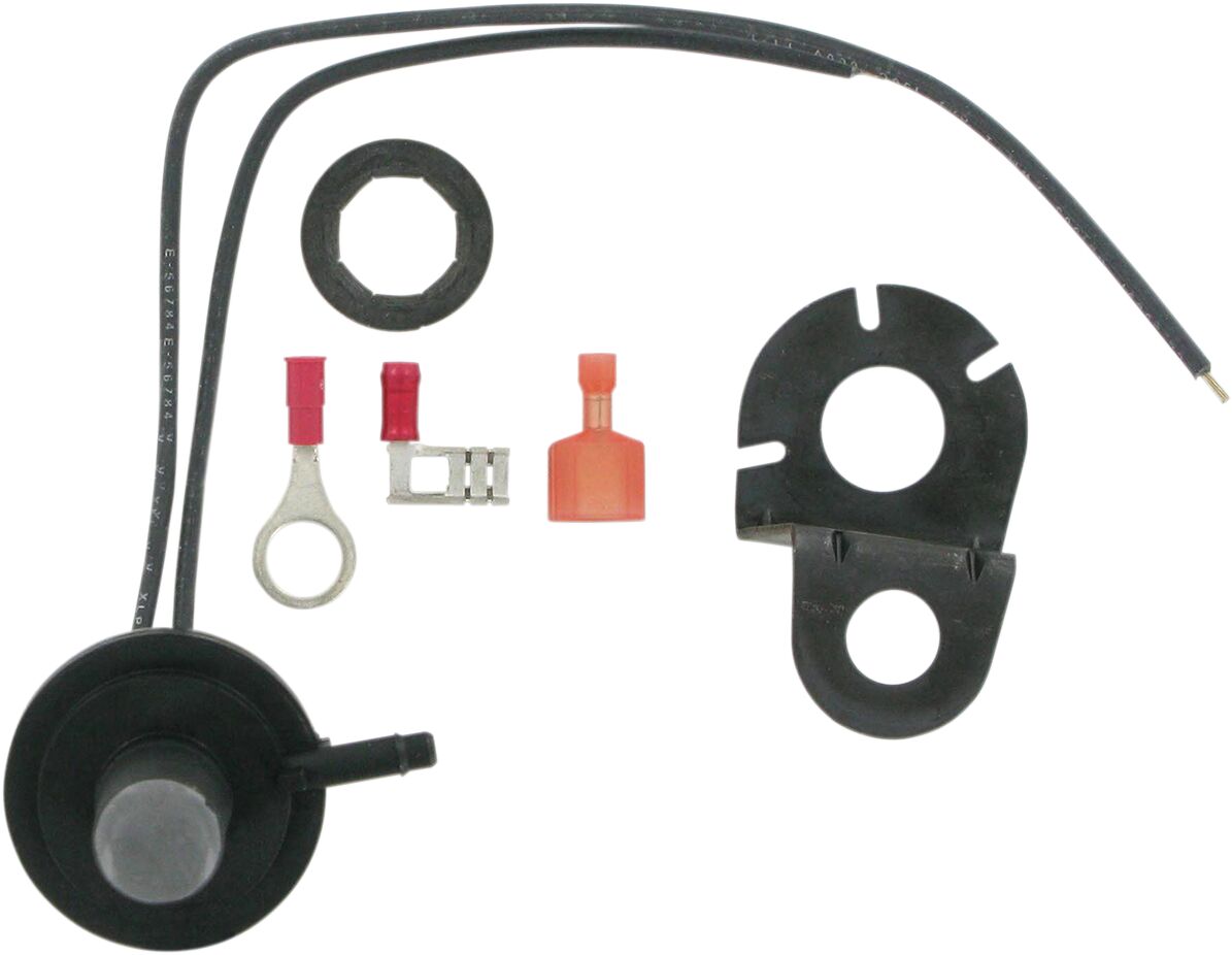 Drag Specialties 4 Hg Voe Switch SWITCH GROUP Drag Specialties