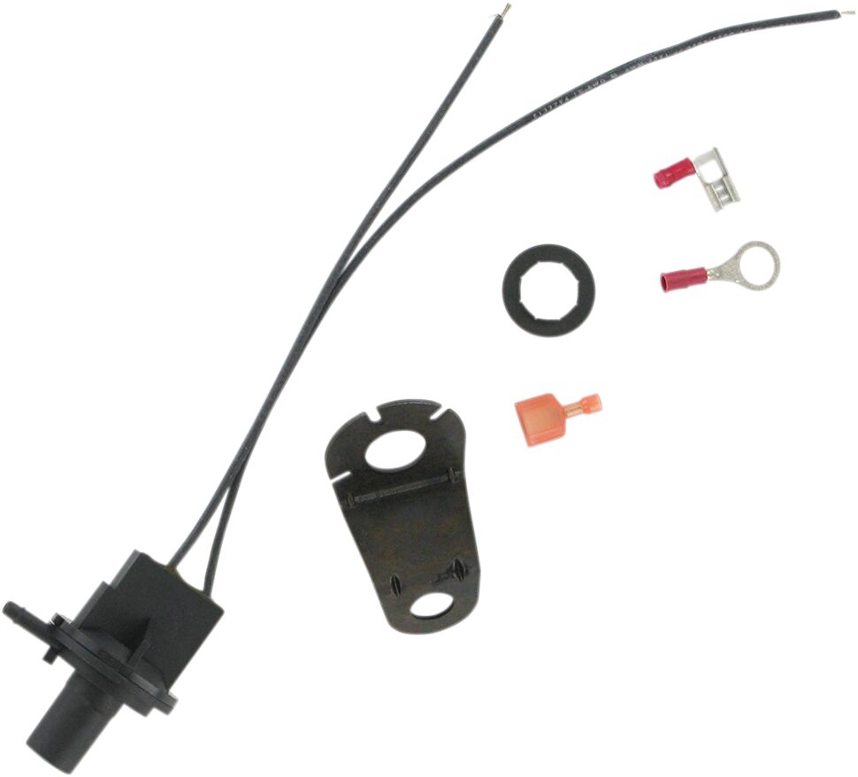 Drag Specialties 5 Hg Voe Switch SWITCH GROUP Drag Specialties