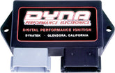 Dyna 2000 TC Programmable Digital Performance Ignition Module - 99-03 Twin Cam Electronic Ignition Dynatek Harley Default Title