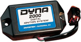Dynatek Harley Dyna2000 Hd Ign Sys Prgm IGNITION GROUP Dynatek