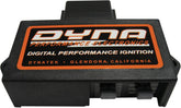 Dyna 2000 TC 3 Digital Performance Ignition Module - 04-06 Twin Cam Electronic Ignition Dynatek Harley Default Title