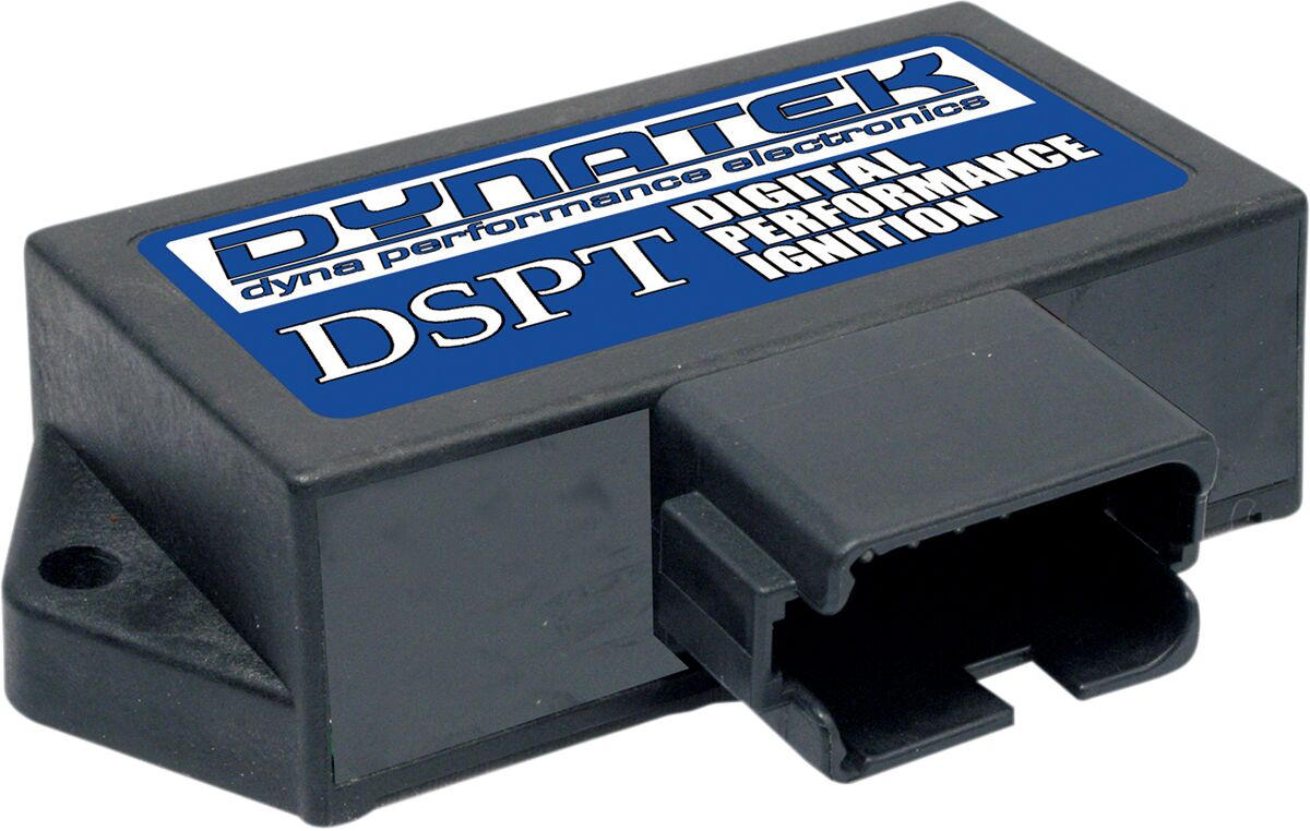 Dyna 2000 TC 3 Digital Performance Ignition Module - 04-06 Sportster Electronic Ignition Dynatek Harley Default Title