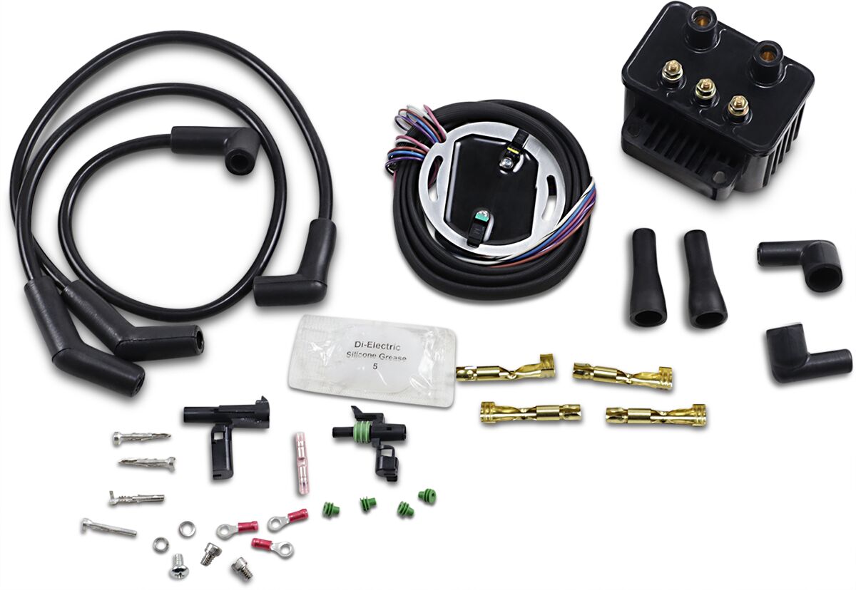 Daytona Twin Tec Llc Ign Kit 70 99 Bt 71 97 Xl IGNITION GROUP Daytona Twin Tec Llc