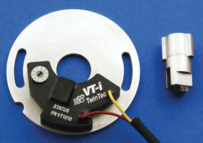 Daytona Twin Tec Llc Ignition Conversion Ele. Cams Daytona Twin Tec Llc