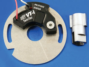 Daytona Twin Tec Llc Ignition Conversion Ele. Cams Daytona Twin Tec Llc