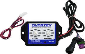 Dynatek Harley Rev Limiter 2 Stage - Milwaukee 8 Ignition Dynatek