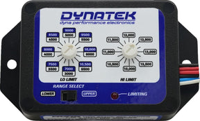 Dynatek Harley Rev Limiter 2 Stage - Milwaukee 8 Ignition Dynatek