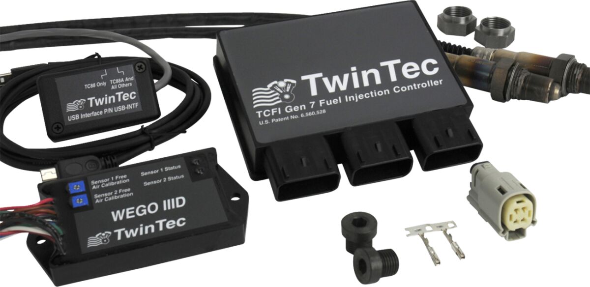 Daytona Twin Tec Llc Ecu 2014 2017 Touring IGNITION GROUP Daytona Twin Tec Llc