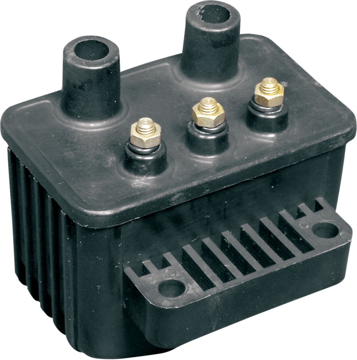 Daytona Twin Tec Llc Coil Single Fire High Output Ignition Coil Daytona Twin Tec Llc