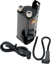 Drag Specialties Coil 6 V Black Ignition Coil Drag Specialties