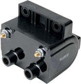 Drag Specialties Coil Dualfire 5 Ohm Blk IGNITION COIL GROUP Drag Specialties
