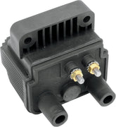 Drag Specialties Coil Ignition Mini 3 Ohm IGNITION COIL GROUP Drag Specialties
