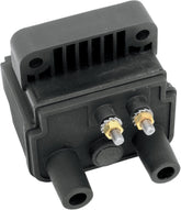 Drag Specialties Coil Ignition Mini 5 Ohm IGNITION COIL GROUP Drag Specialties