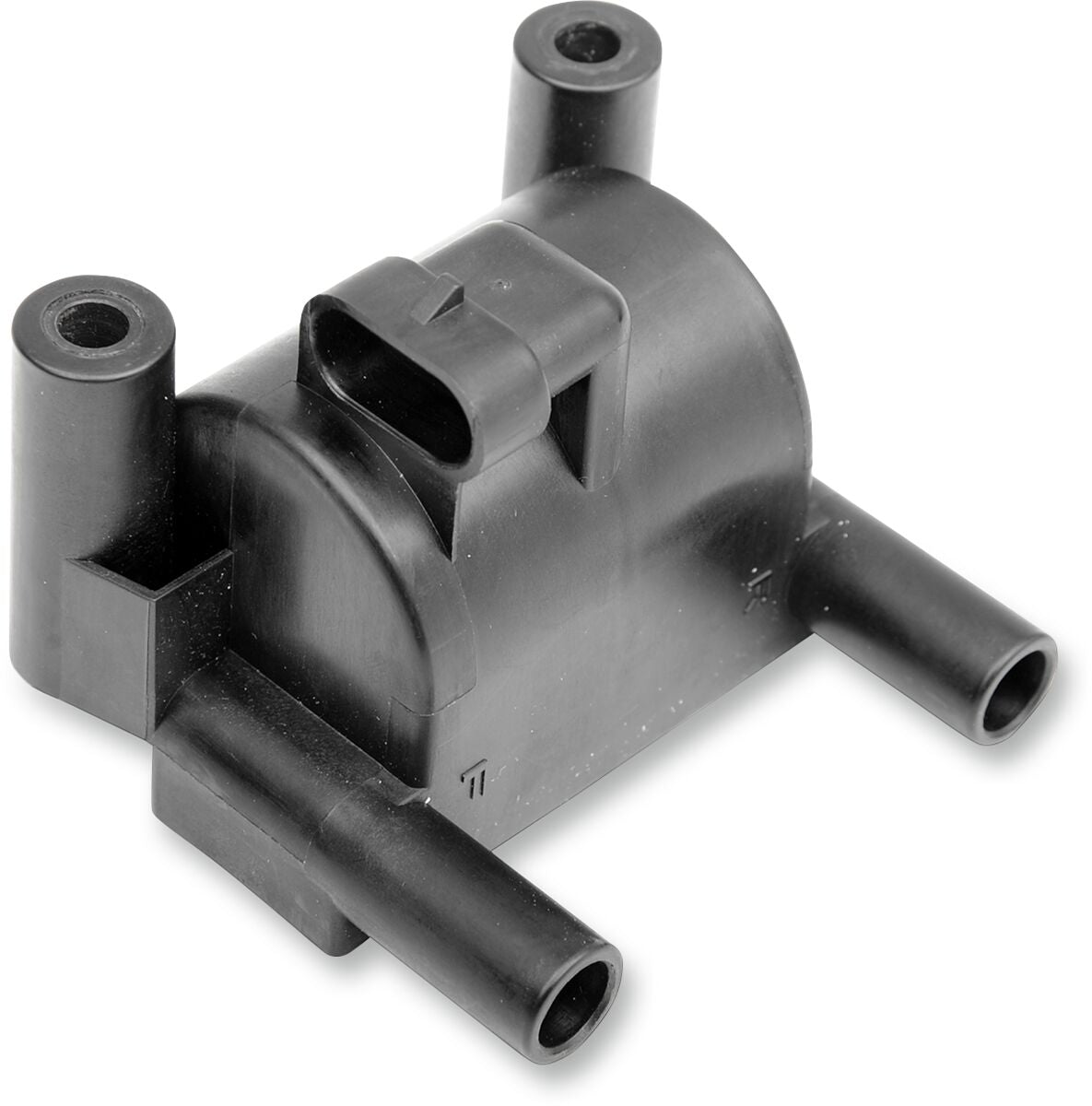 Drag Specialties Mini Ignition Coil Single Fire 0.5 Ohm Twin Cam 07 13 Fork Lowering Kits Drag Specialties