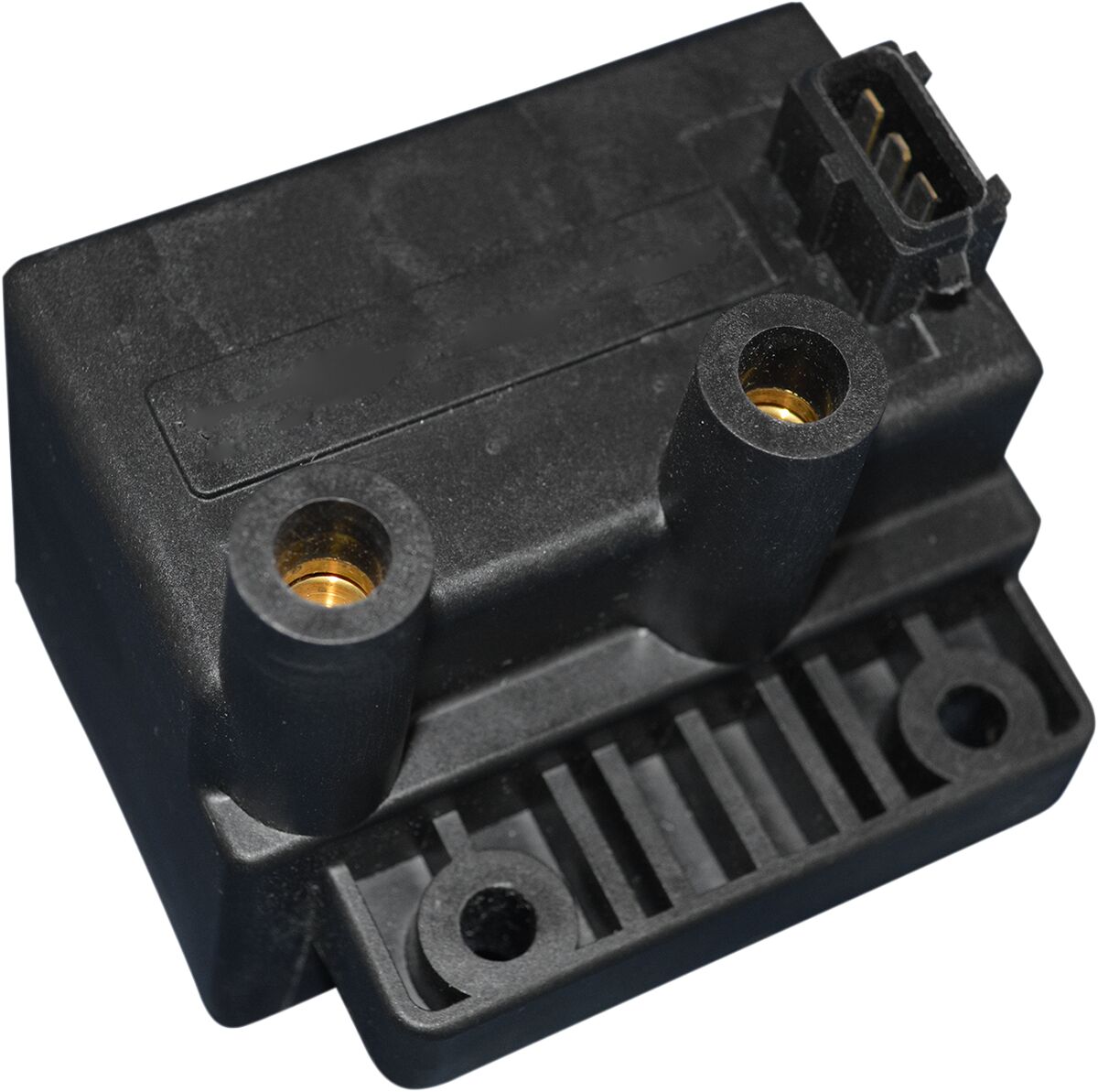 Drag Specialties Dual Fire Ignition Coil Black Fork Springs Drag Specialties
