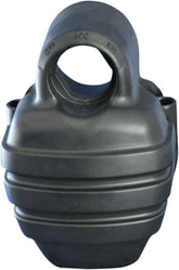 Drag Specialties Single Fire Ignition Coil Black Ignition Coil Drag Specialties