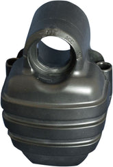 Drag Specialties Dual Fire Ignition Coil Black Ignition Coil Drag Specialties