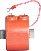 Drag Specialties Magneto Coil Orange Ignition Coil Drag Specialties