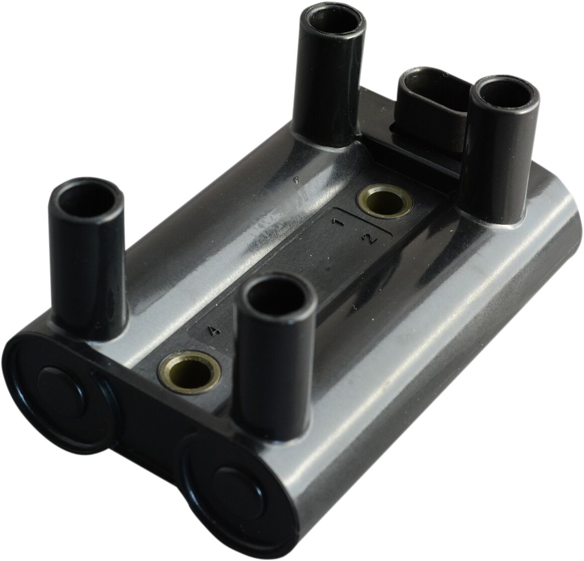 Drag Specialties Coil Ignition M8 17+ IGNITION COIL GROUP Drag Specialties