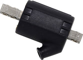 Drag Specialties Coil Single Out 3 Ohm Blk IGNITION COIL GROUP Drag Specialties