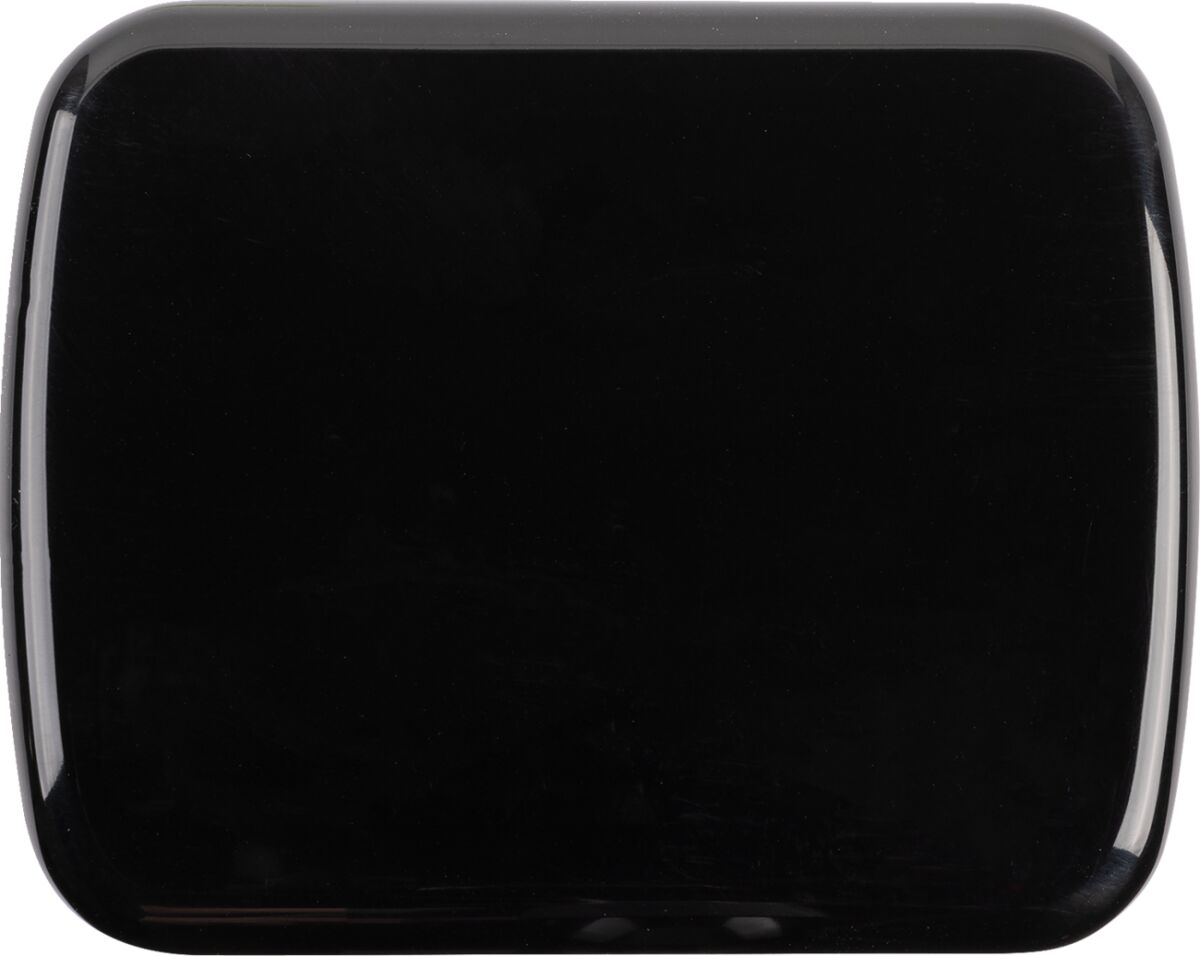 Drag Specialties Cover Coil Blk 00 06 St Ignition Coil Drag Specialties