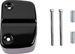 Drag Specialties Cover Coil Blk 99 05 Fxd Ignition Coil Drag Specialties
