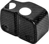 Saddlemen Cover Coil Carbon Fiber Gl IGNITION COIL GROUP Saddlemen