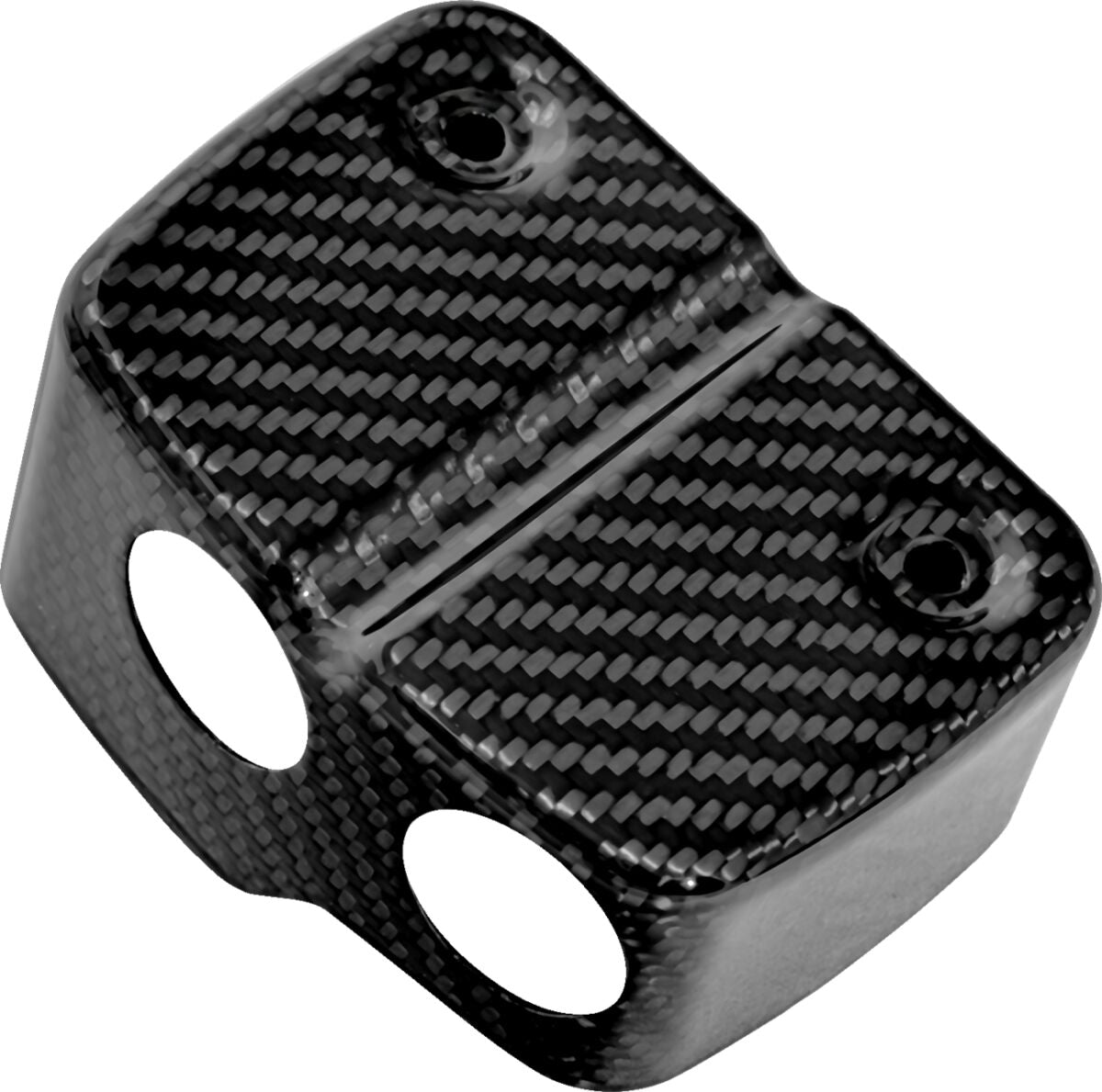 Saddlemen Cover Coil Carbon Fiber Gl IGNITION COIL GROUP Saddlemen