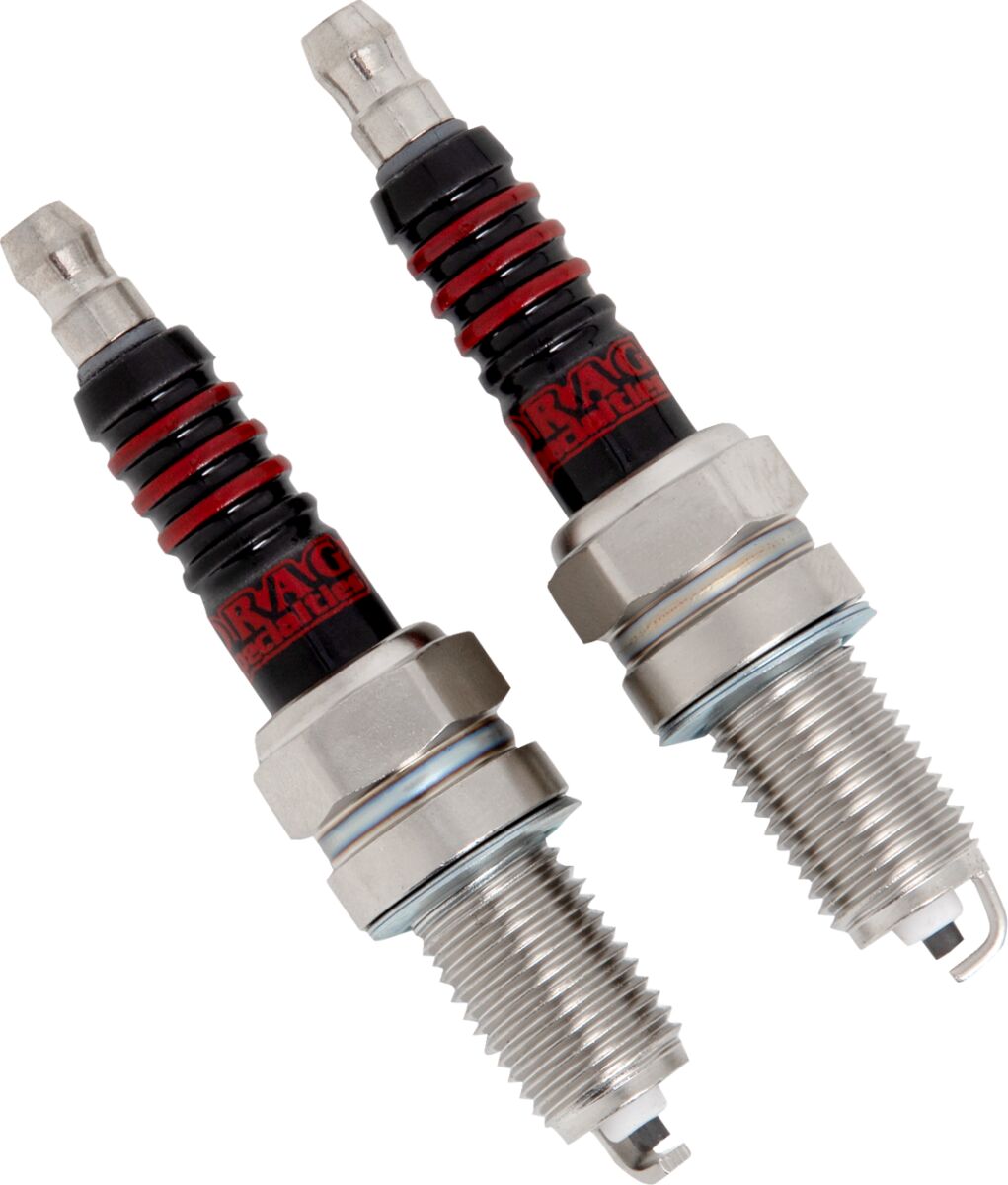 Drag Specialties Spark Plugs 99 22 Tc/Xl Drag Specialties