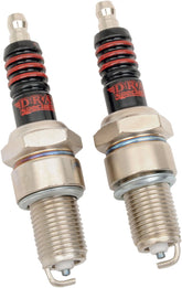 Drag Specialties Spark Plugs 02 17 Vrod Drag Specialties