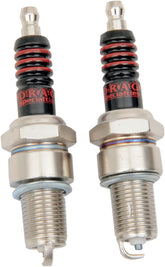 Drag Specialties Spark Plug Ngk Type Bpr7 Es 11 Cold Spark Plug Drag Specialties