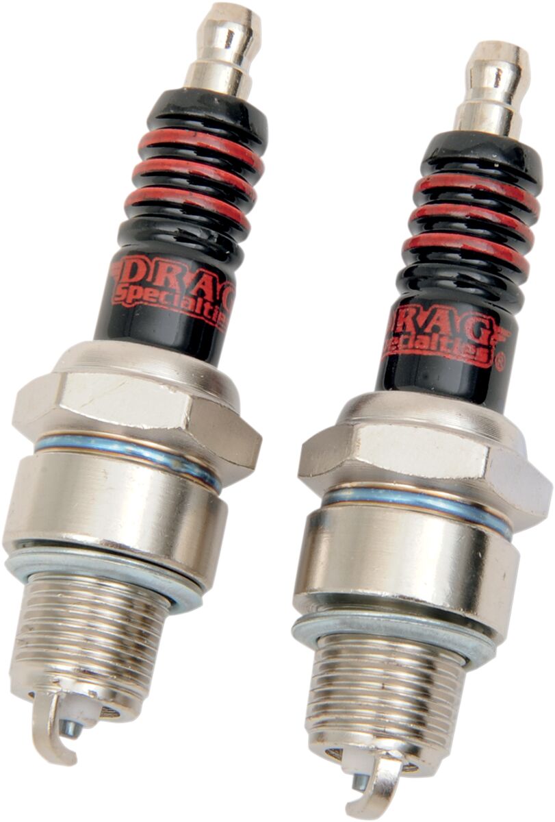 Drag Specialties Spark Plug Spark Plug Drag Specialties